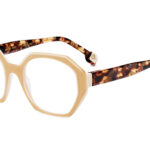 5 SAHAS 50O WH - Óculos