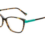 5 SAJONI 54O HVGR - Óculos