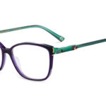 5 SAJONI 54O PUGR - Óculos