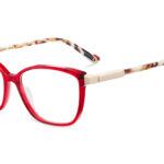 5 SAJONI 54O RDZE - Óculos