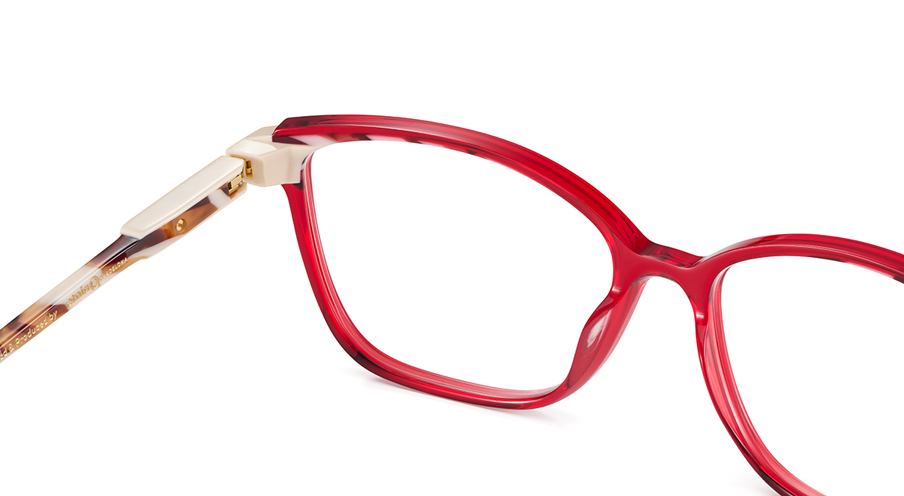 5 SAJONI 54O RDZE 5 SAJONI 54O RDZE - Óculos