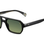 5 SAROQU 54S BKGR - Óculos de Sol