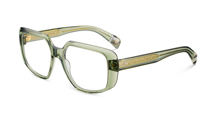 5 SAVERD 53O GR - Óculos