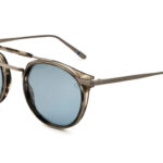 5 SEAPOI 49S BKBL - Óculos de Sol