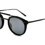 5 SEAPOI 49S BK - Óculos de Sol