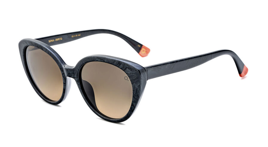 5 SENA 55S BKCO - Óculos de Sol