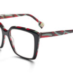 5 SERRES 53O BKBX - Óculos