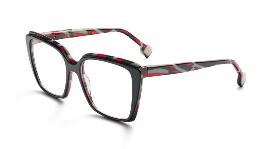 5 SERRES 53O BKBX - Óculos