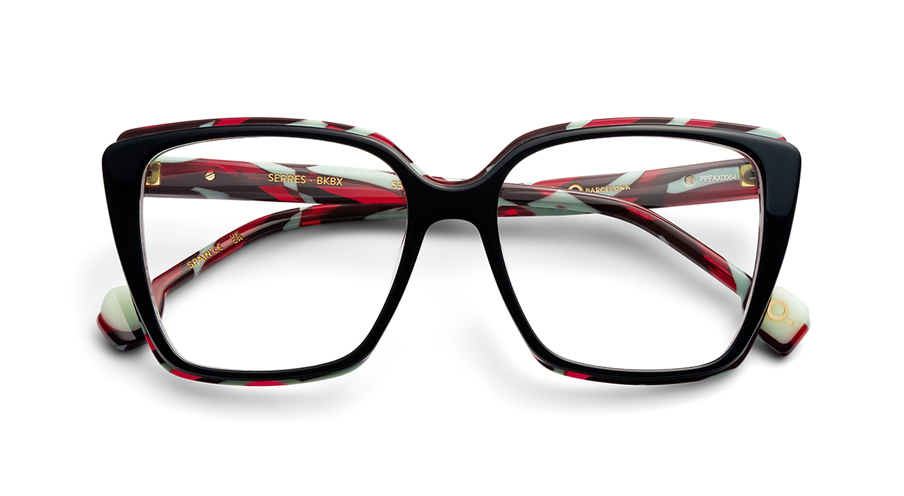 5 SERRES 53O BKBX 5 SERRES 53O BKBX - Óculos