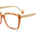 5 SERRES 53O OGZE - Óculos