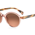 5 SESILL 47S PKHV - Óculos de Sol