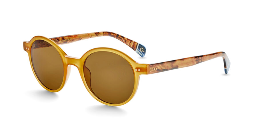 5 SESILL 47S YWHV - Óculos de Sol