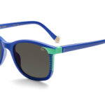 5 SHARK 48S BLGR - Óculos de Sol