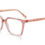 5 SLAY 54O OGPK - Óculos