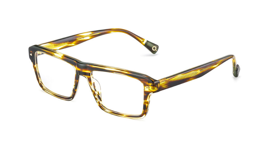 5 SLOANE 55O HVCL - Óculos