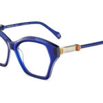 5 SNAKEE 54O BLBE - Óculos