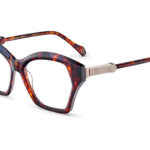 5 SNAKEE 54O HVWH - Óculos