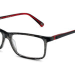 5 SPEEDY 55O BKRD - Óculos