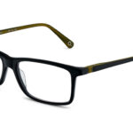 5 SPEEDY 55O BKYW - Óculos