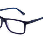 5 SPEEDY 55O BL - Óculos