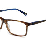 5 SPEEDY 55O HVBL - Óculos