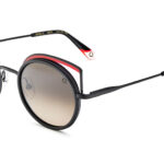 5 SPIG21 52S BKPK - Óculos de Sol