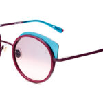 5 SPIGA BLPU - Óculos de Sol