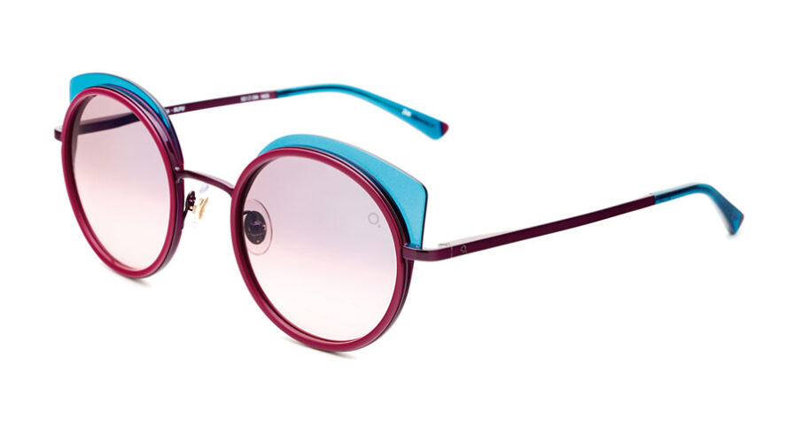 5 SPIGA BLPU - Óculos de Sol