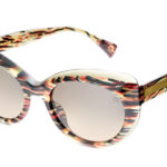 5 STHONO 55S GR - Óculos de Sol