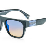 5 SUNHIL 54S BKBL - Óculos de Sol