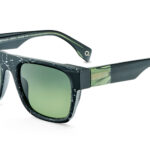 5 SUNHIL 54S BKGR - Óculos de Sol