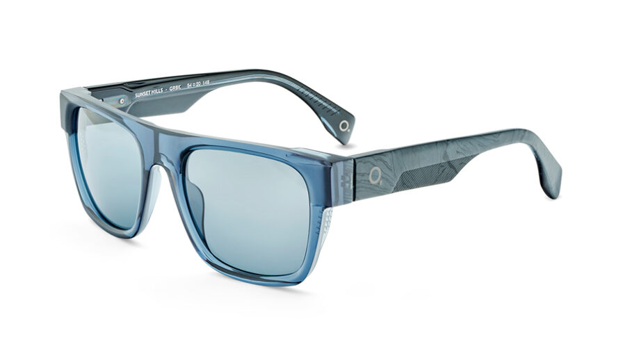 5 SUNHIL 54S GRBK - Óculos de Sol