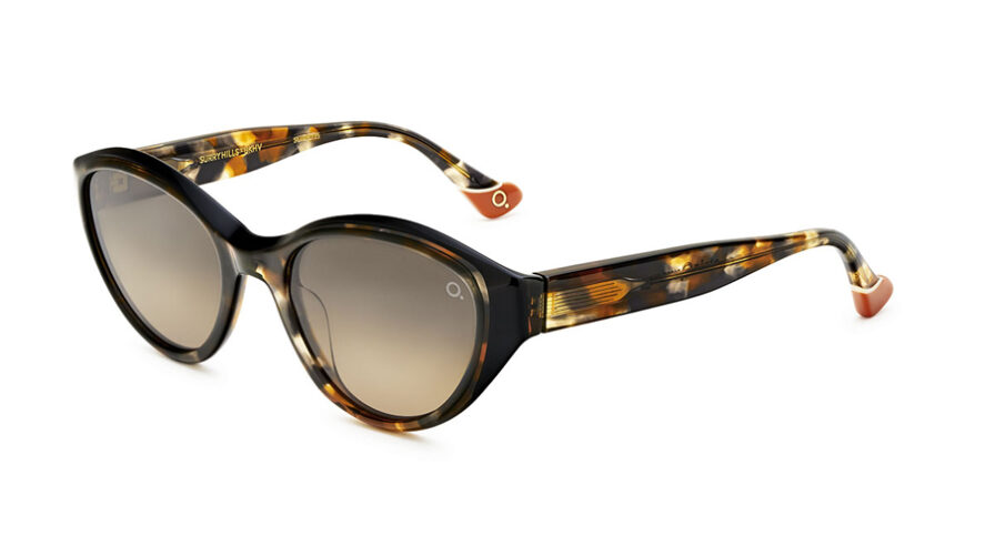 5 SURHIL 51S BKHV - Óculos de Sol