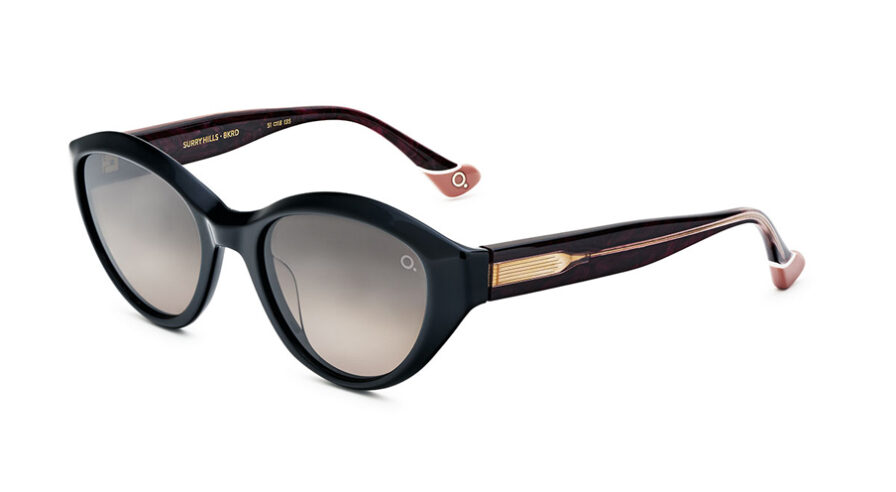 5 SURHIL 51S BKRD - Óculos de Sol