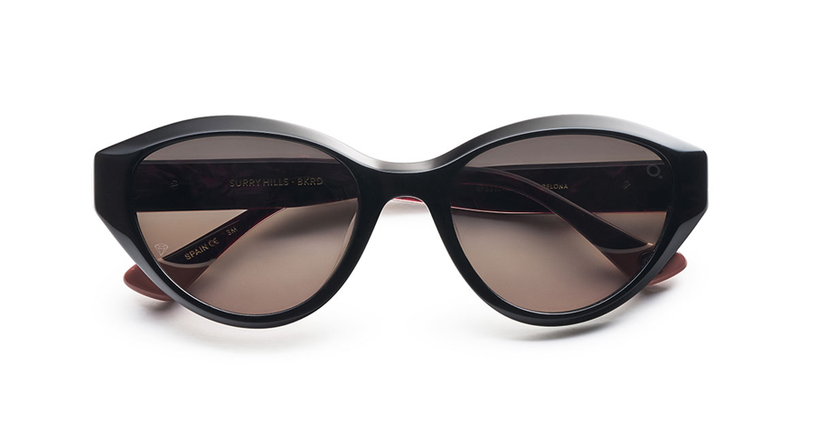 5 SURHIL 51S BKRD 5 SURHIL 51S BKRD - Óculos de Sol