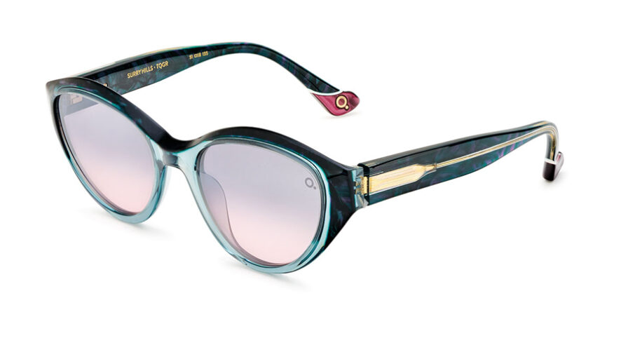 5 SURHIL 51S TQGR - Óculos de Sol