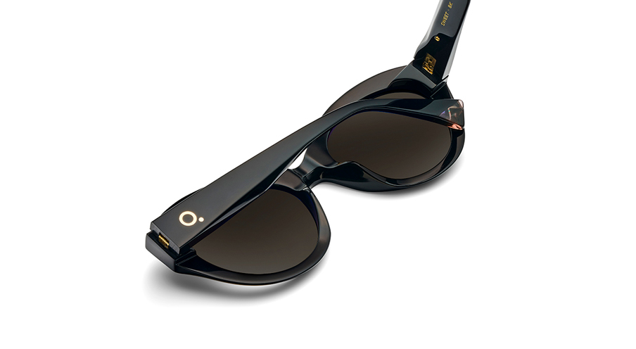 5 SWEET 53S BK 5 SWEET 53S BK - Óculos de Sol