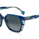 5 SYLYS 57S BL - Óculos de Sol