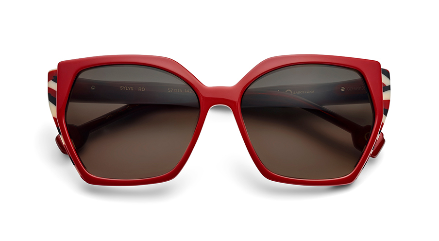 5 SYLYS 57S RD 5 SYLYS 57S RD - Óculos de Sol