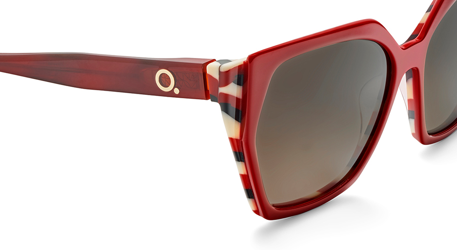 5 SYLYS 57S RD 5 SYLYS 57S RD - Óculos de Sol