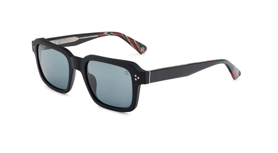 5 TAMARI 52S BK - Óculos de Sol