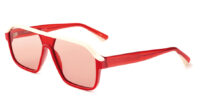 5 TAHOE 54S RDBK - Óculos de Sol