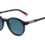 5 TAOS 52S BKOG - Óculos de Sol