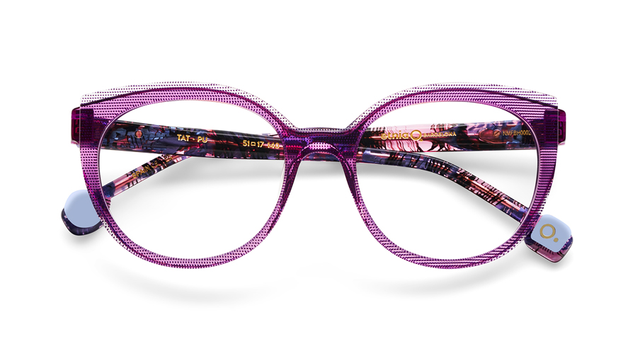 5 TAT 51O PU 5 TAT 51O PU - Óculos