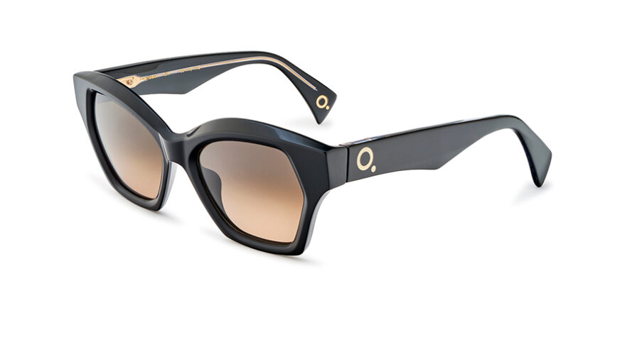 5 TATIAN 53S BK - Óculos de Sol