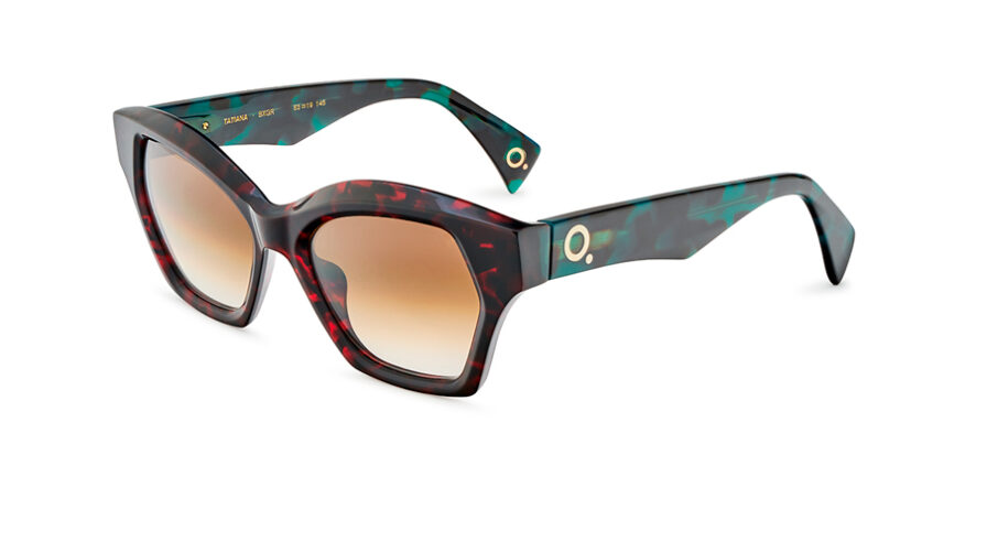 5 TATIAN 53S BXGR - Óculos de Sol