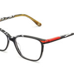 5 TAYRON 54O BKRD - Óculos