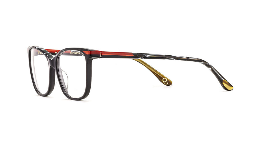 5 TAYRON 54O BKRD 5 TAYRON 54O BKRD - Óculos