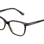 5 TAYRON 54O HVBL - Óculos