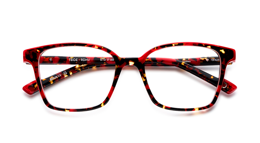 5 TEIDE 51O RDHV 5 TEIDE 51O RDHV - Óculos